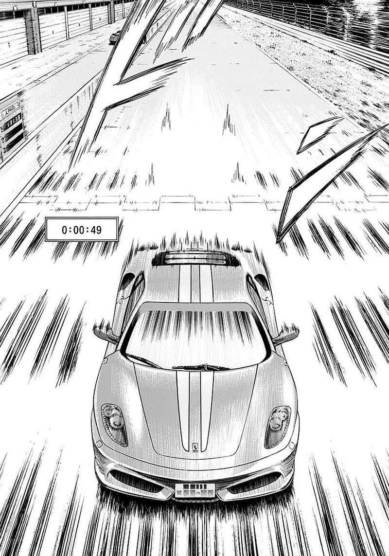 Countach 256 10