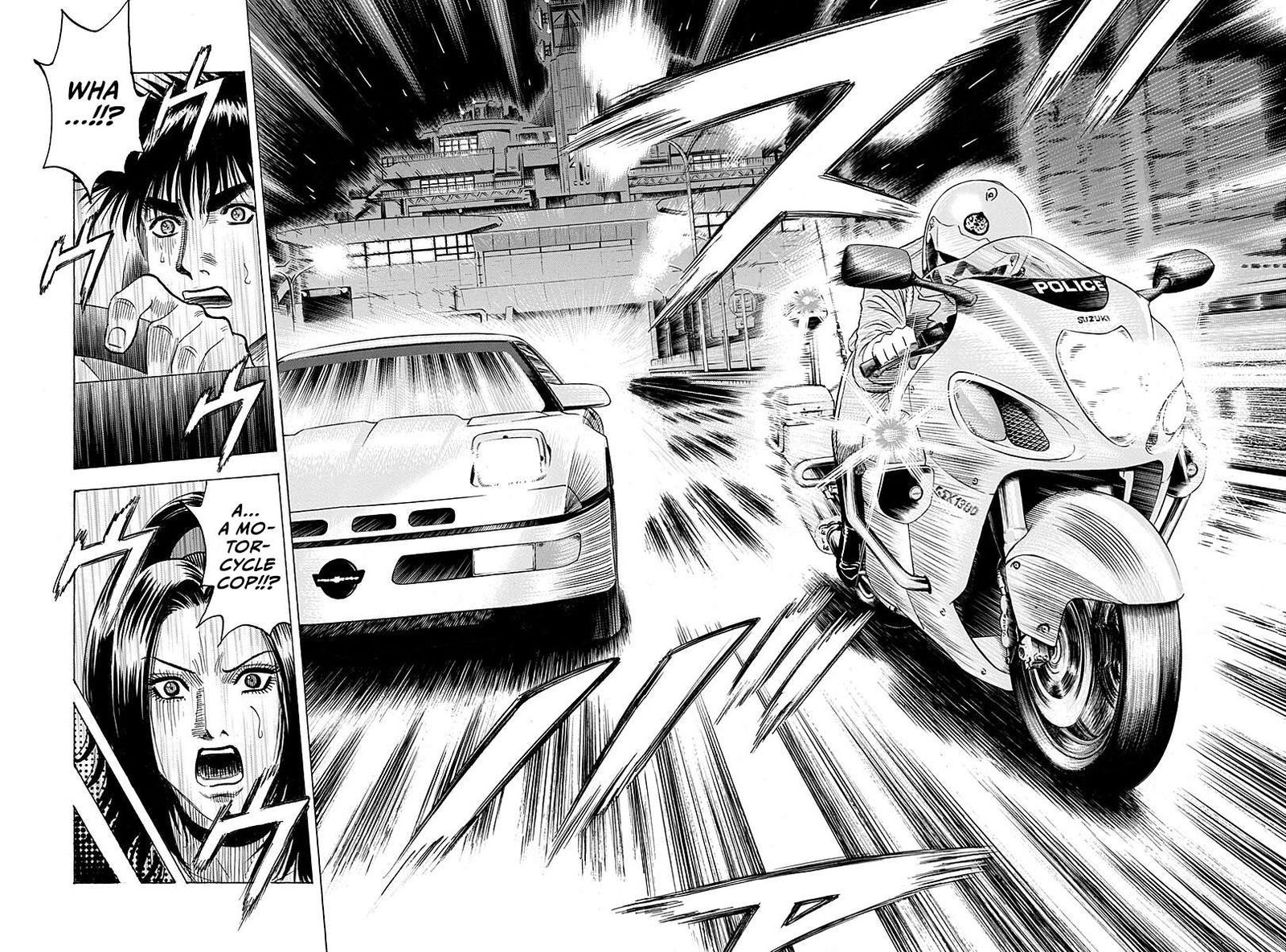 Countach 260 6