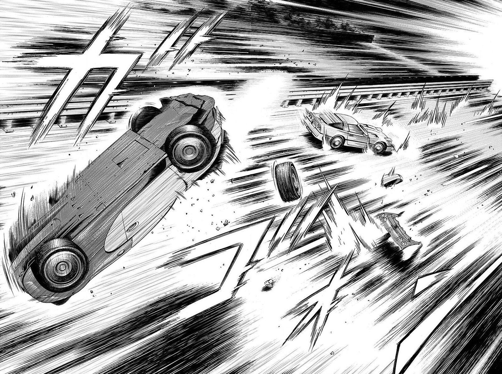 Countach 270 2