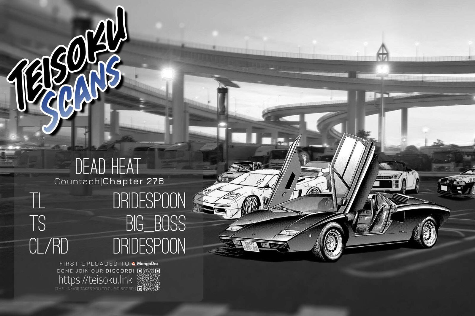 Countach 276 18