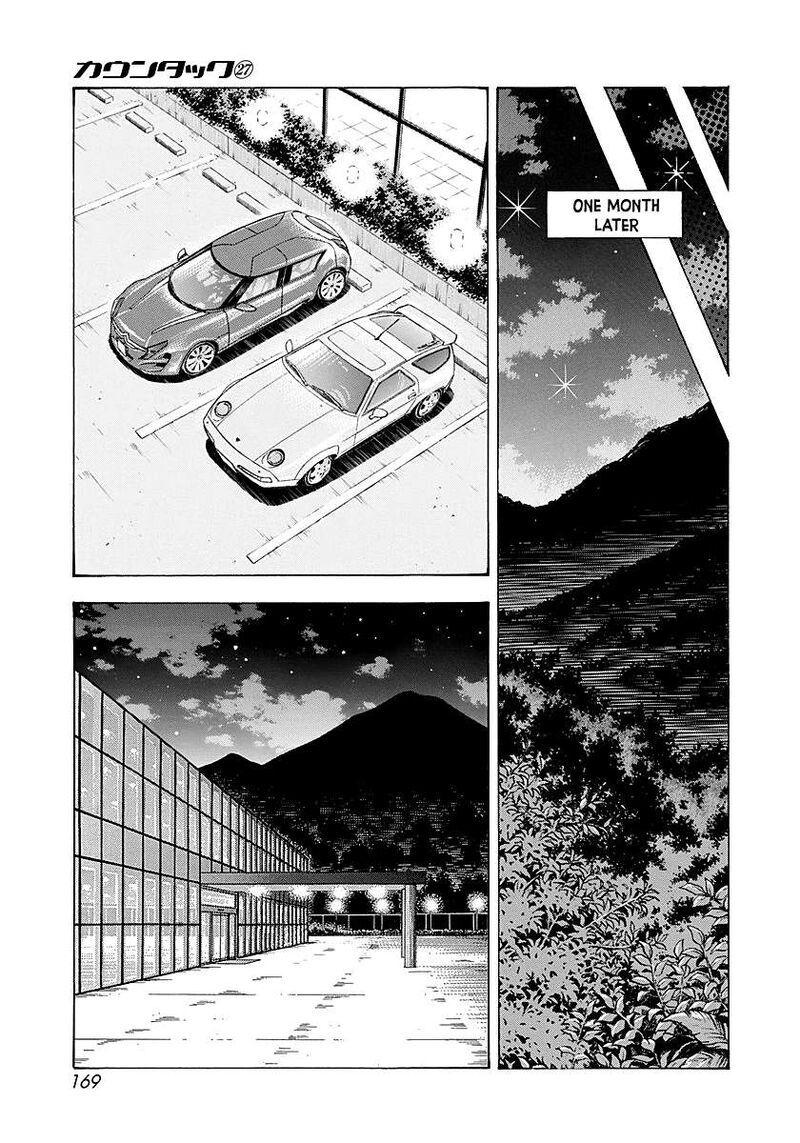 Countach 277 5