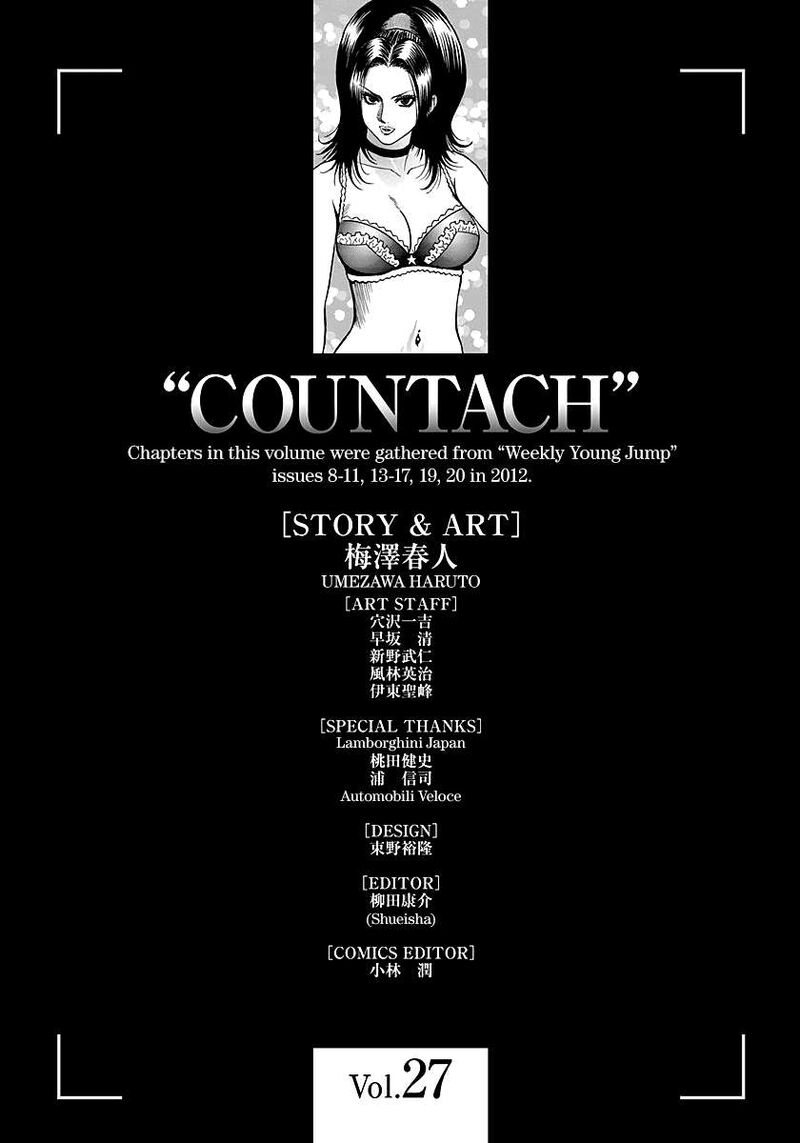 Countach 278 18