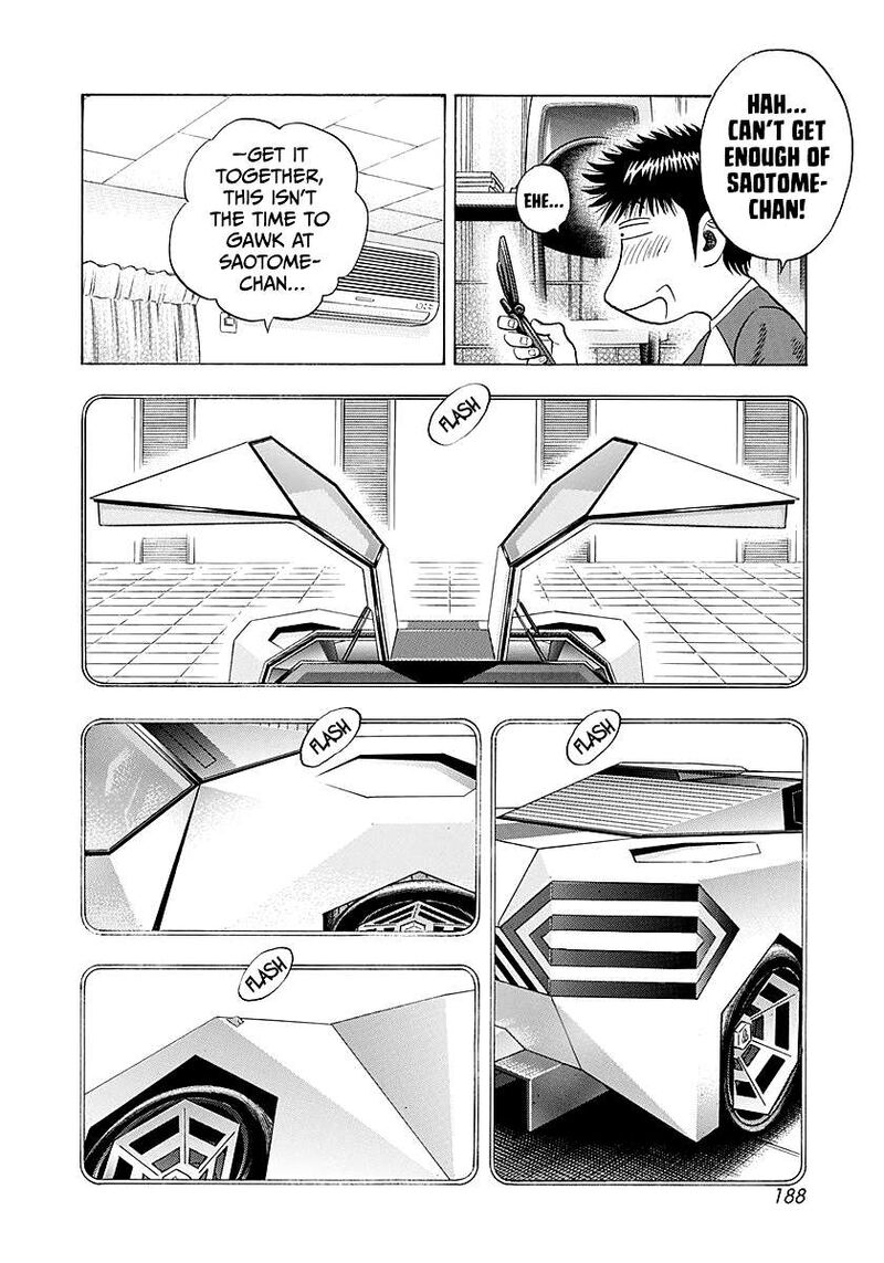 Countach 278 6