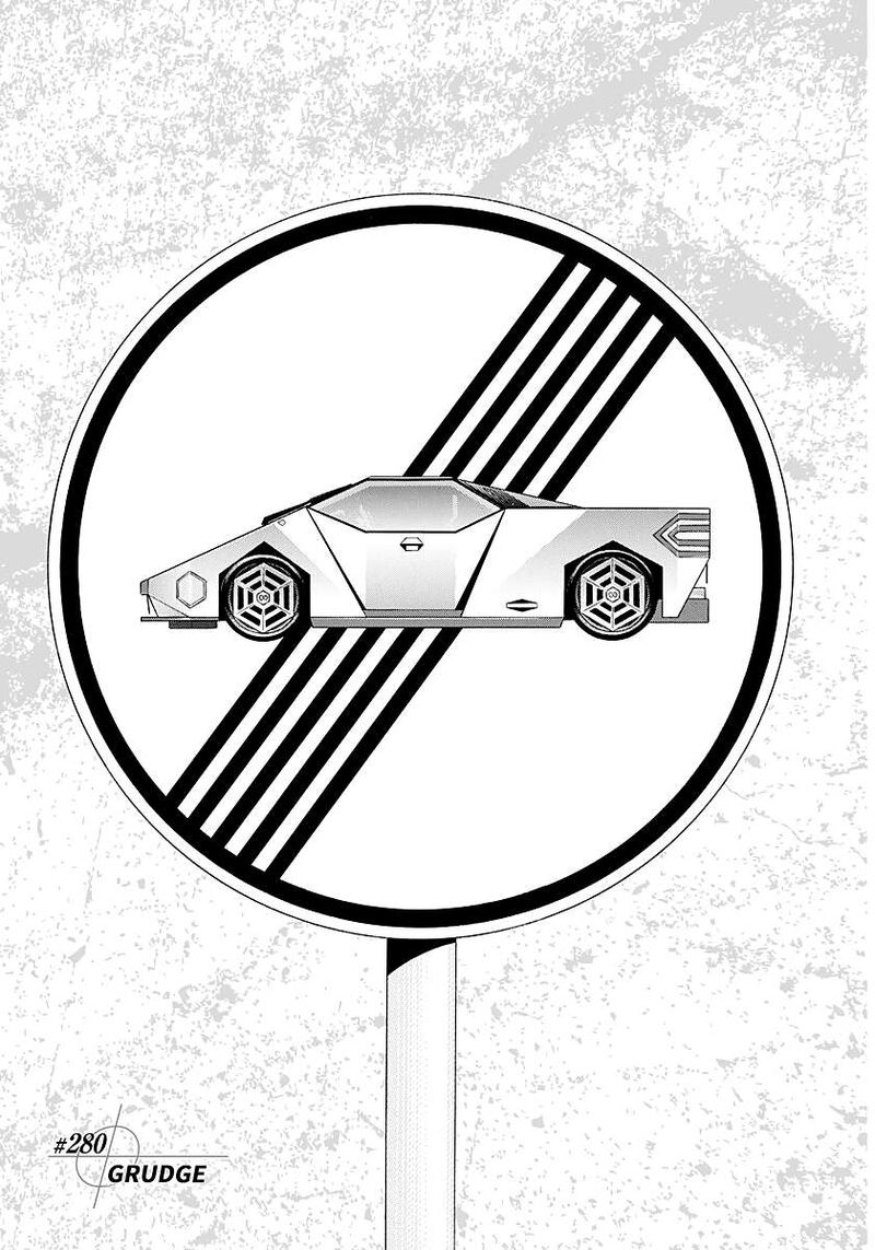 Countach 280 1