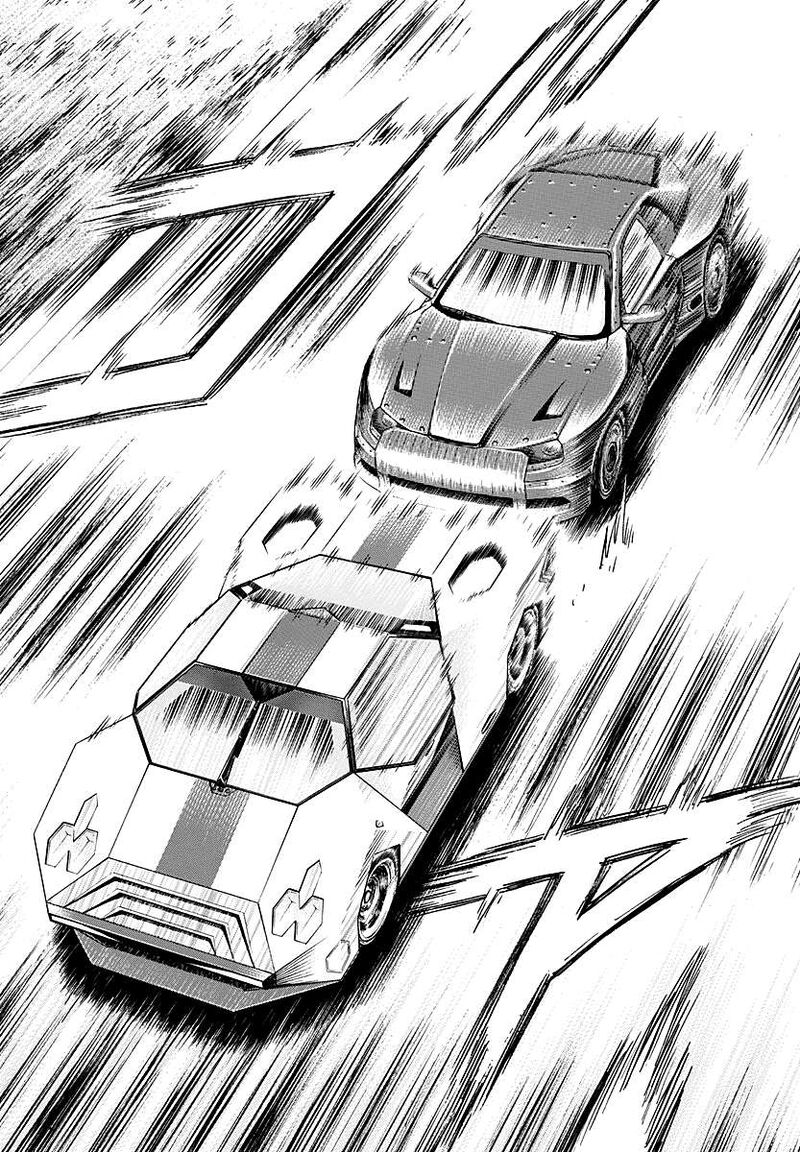 Countach 283 4