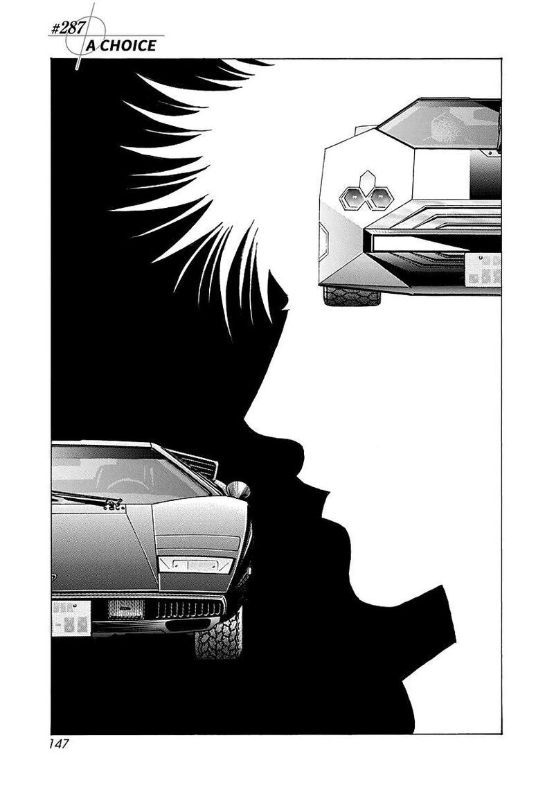 Countach 287 1