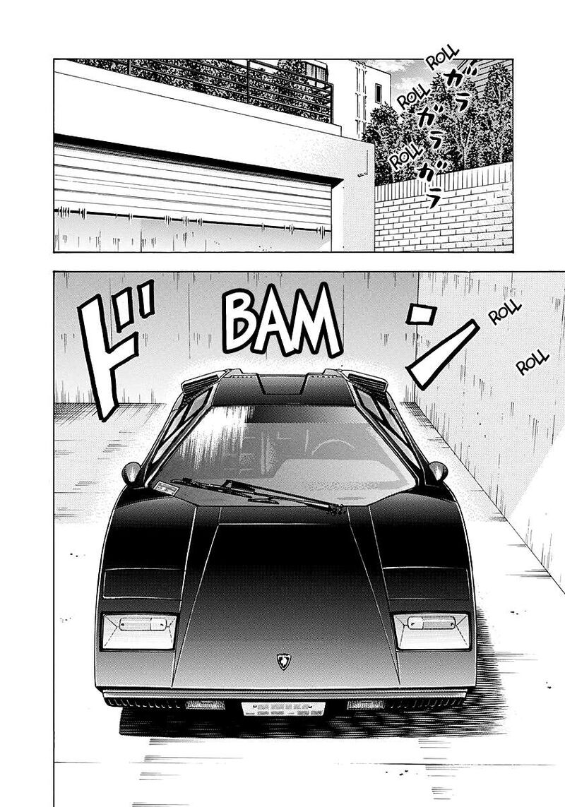 Countach 288 12