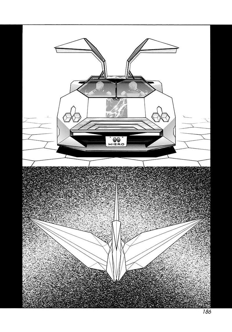 Countach 289 4