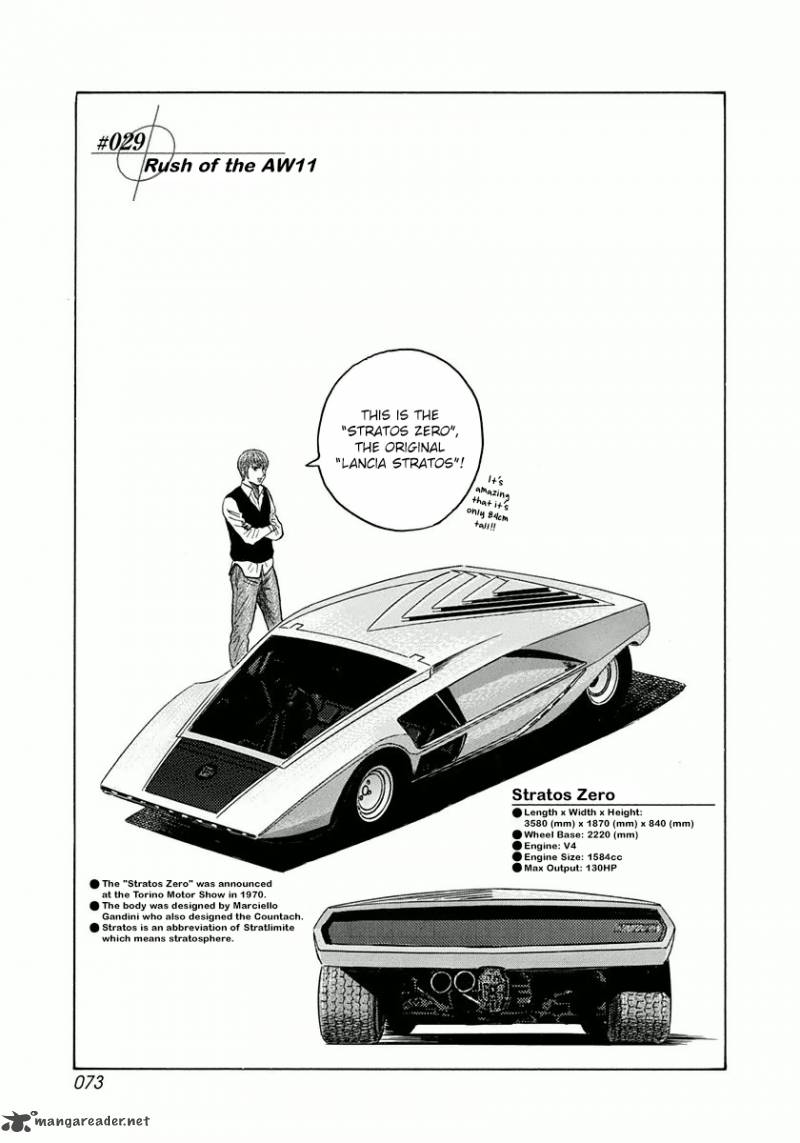 Countach 29 1