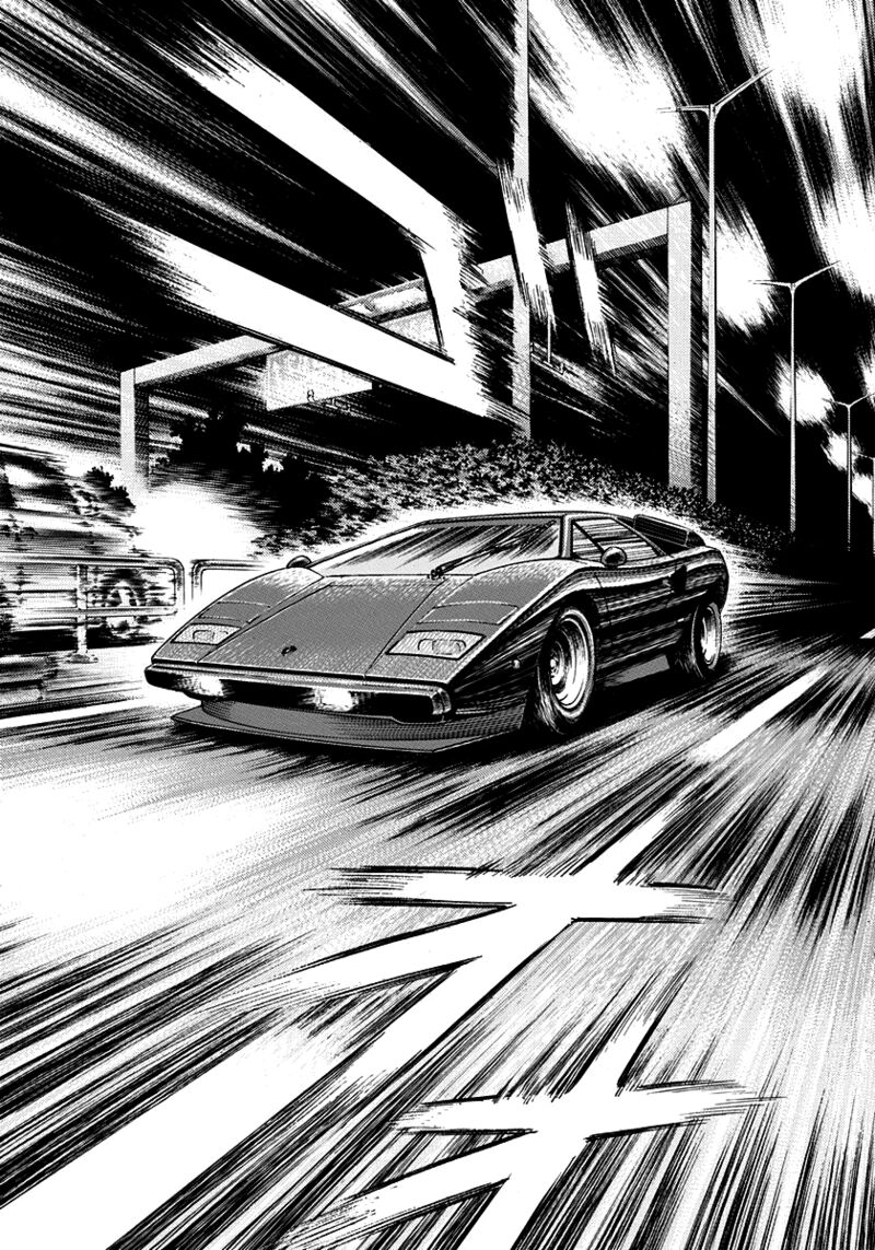 Countach 46 6