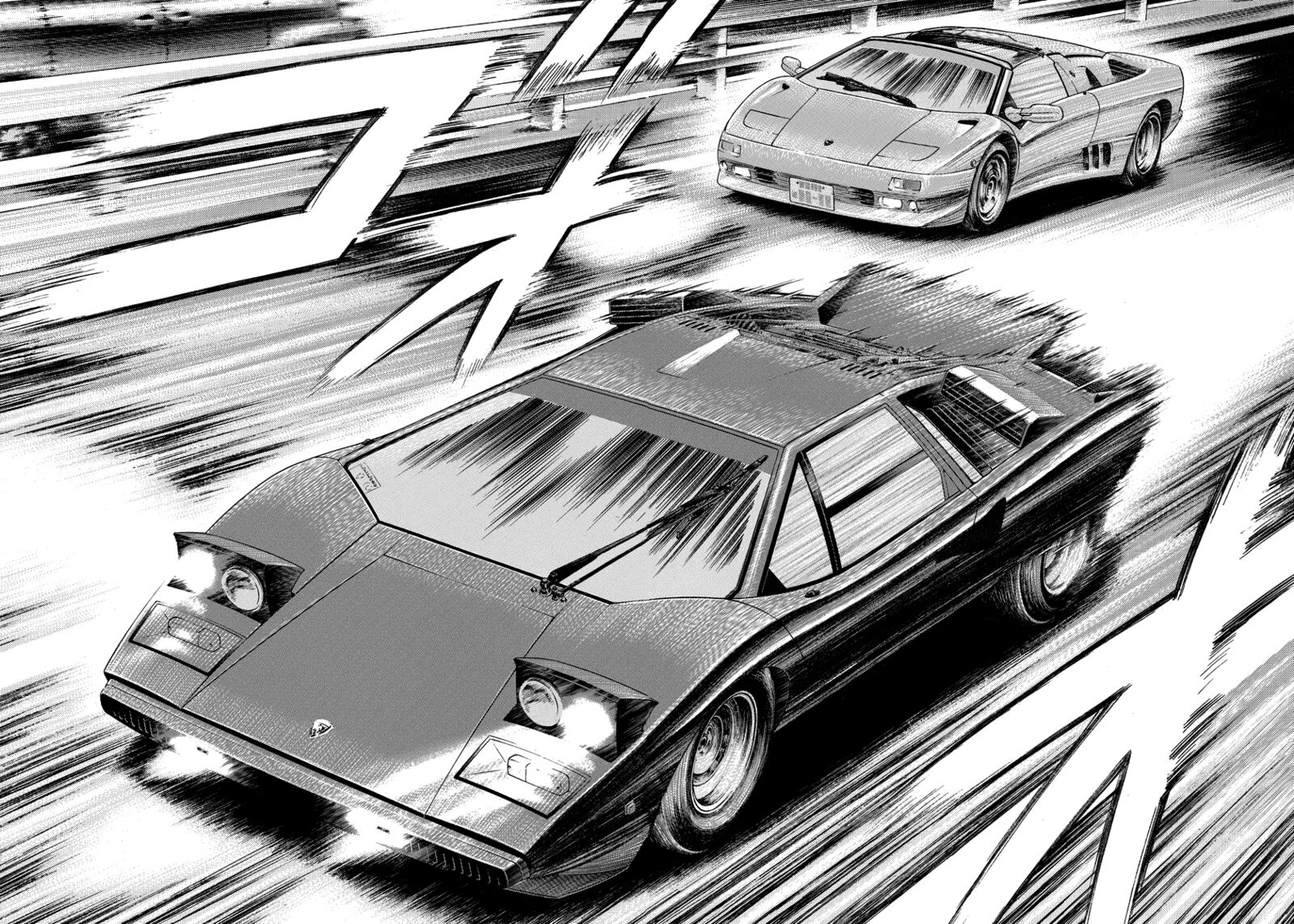 Countach 56 12