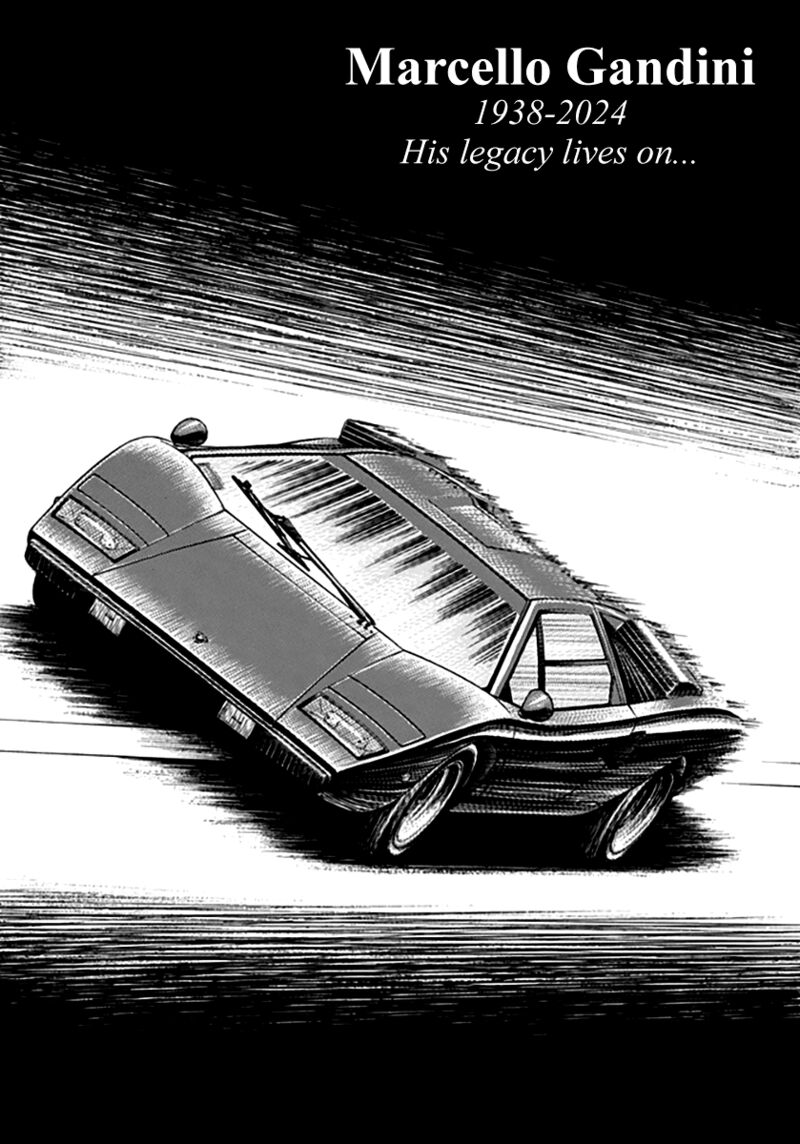 Countach 76 1