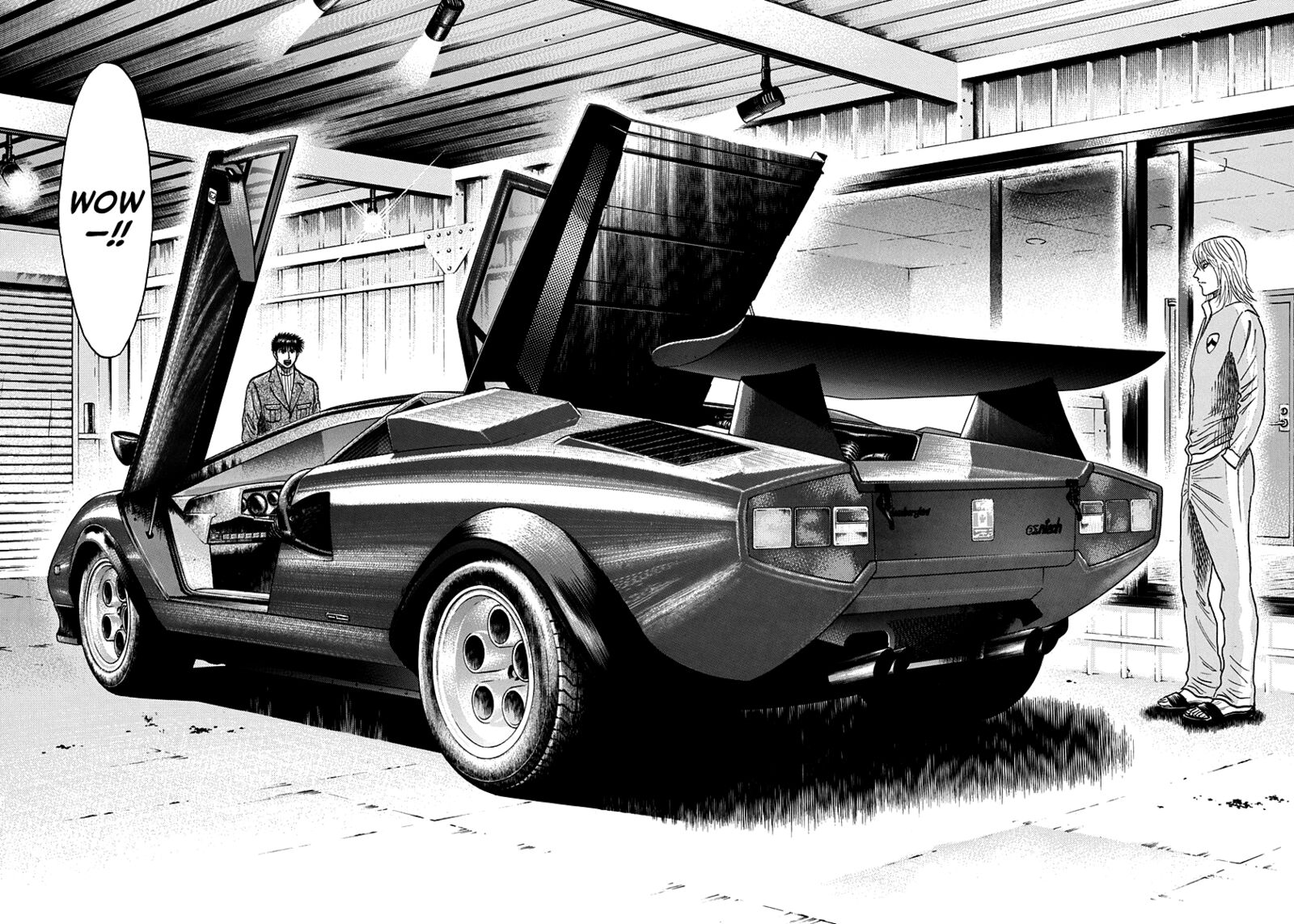 Countach 76 4