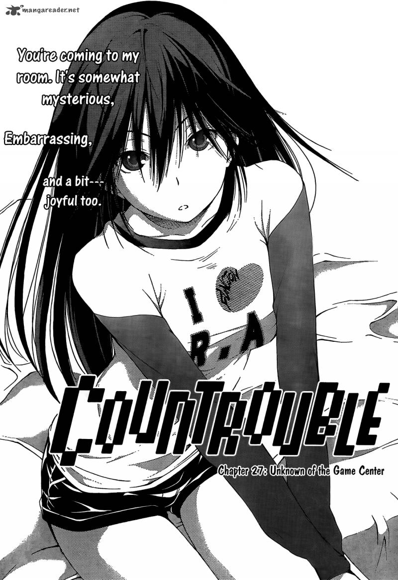 Countrouble 27 3