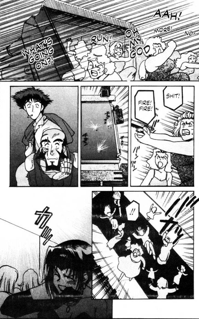 Cowboy Bebop 3 16