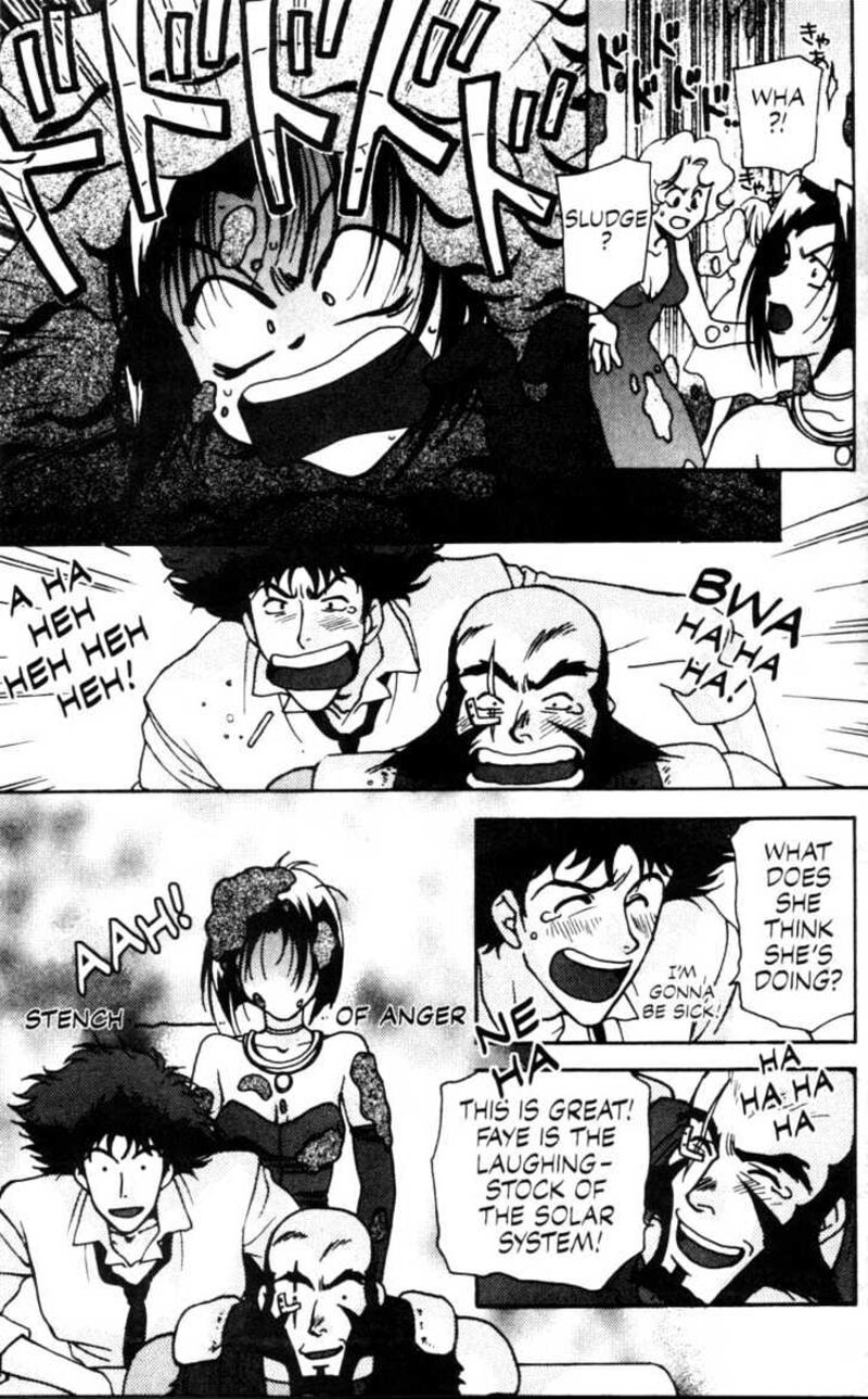 Cowboy Bebop 3 18