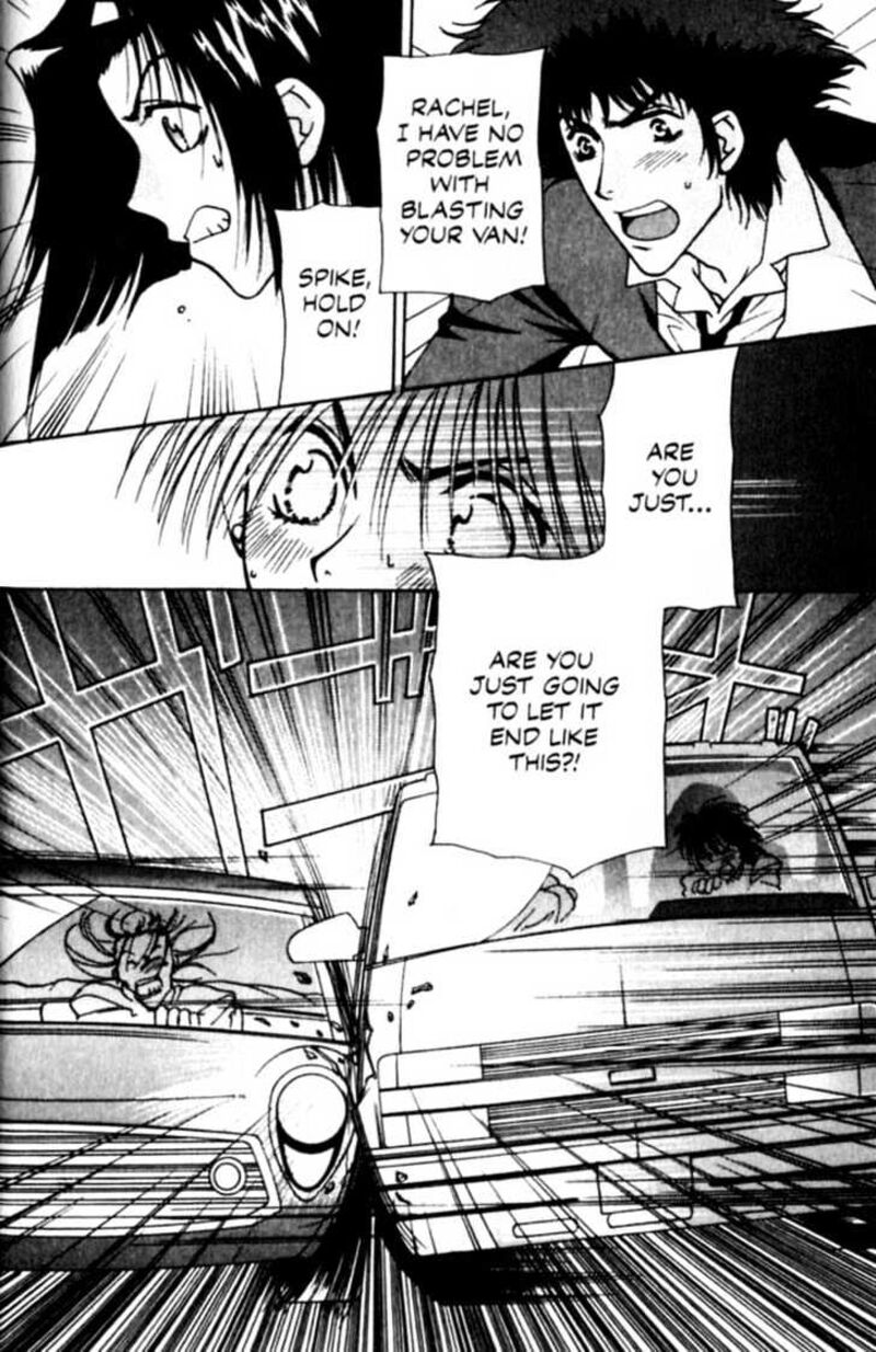 Cowboy Bebop 5 39
