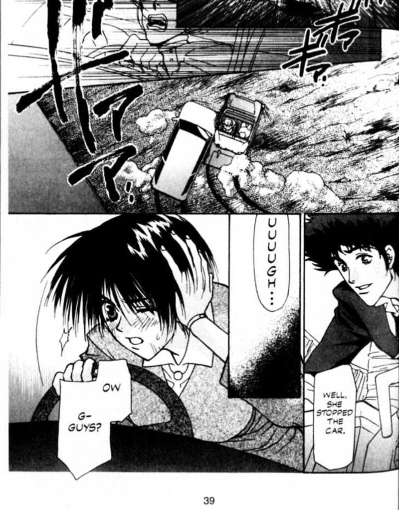 Cowboy Bebop 5 40