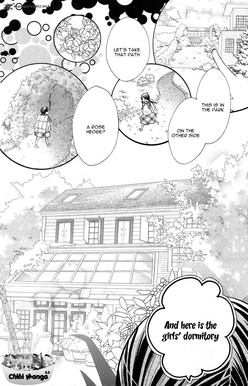 Crayon Days Daikirai Na Aitsu 1 17