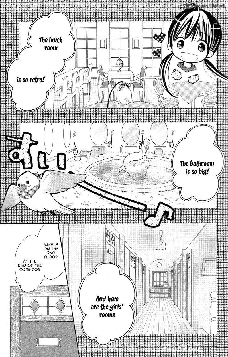 Crayon Days Daikirai Na Aitsu 1 18