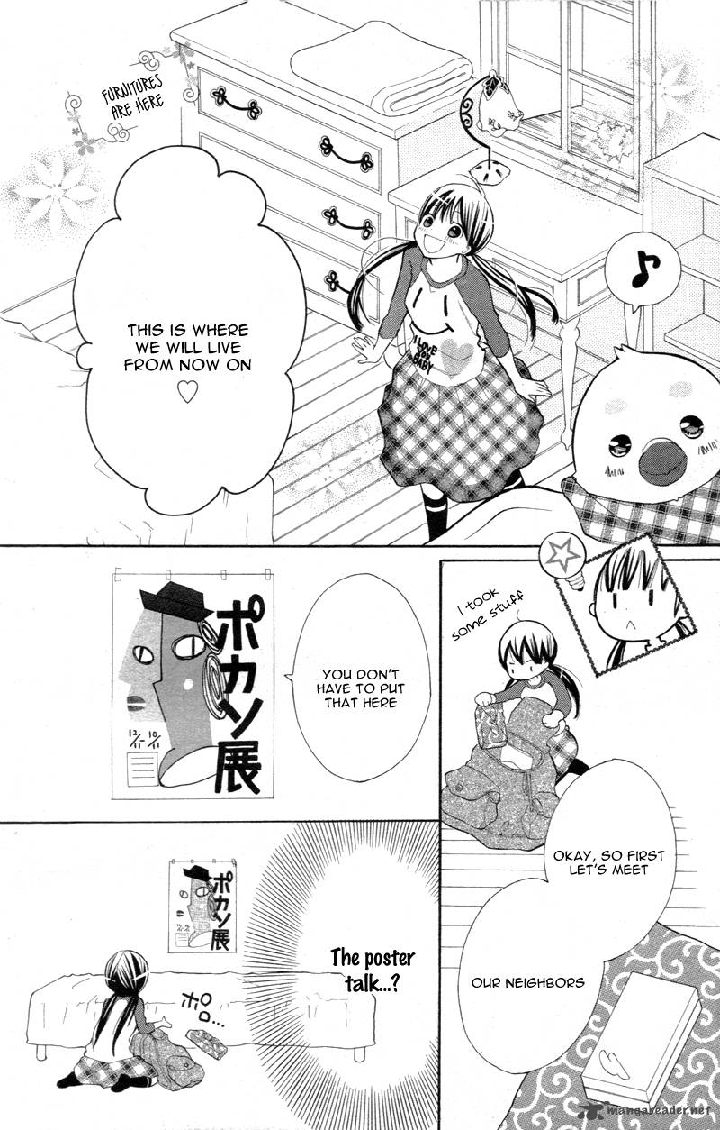 Crayon Days Daikirai Na Aitsu 1 19