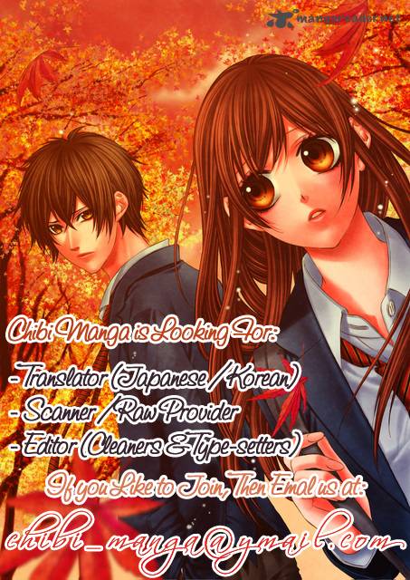 Crayon Days Daikirai Na Aitsu 1 2
