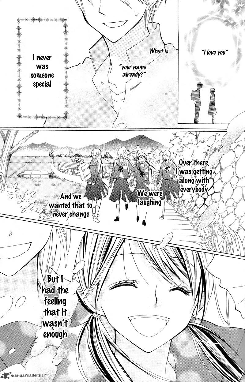 Crayon Days Daikirai Na Aitsu 1 37