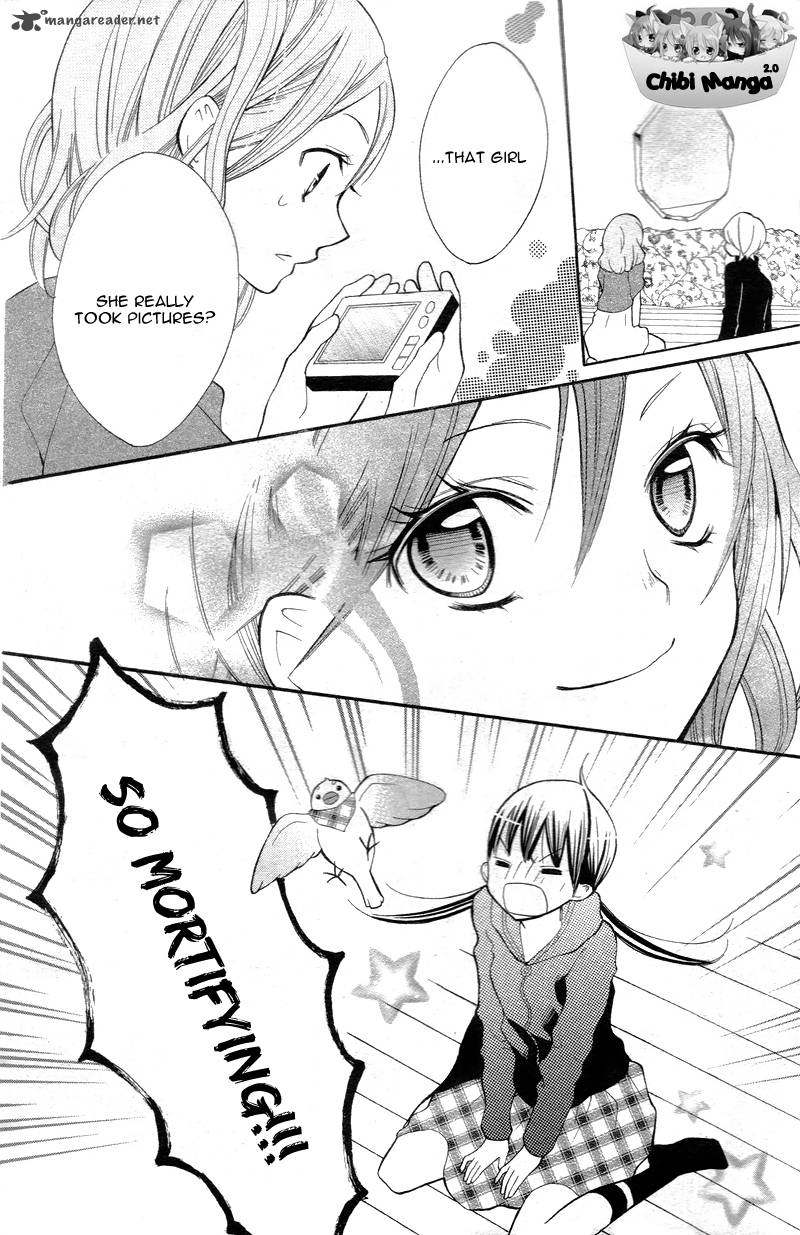 Crayon Days Daikirai Na Aitsu 1 42