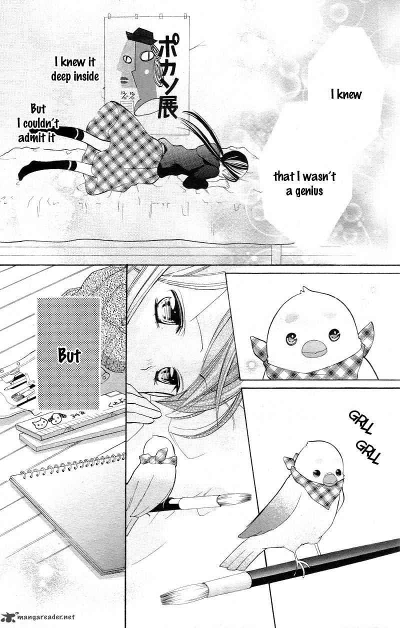 Crayon Days Daikirai Na Aitsu 1 43