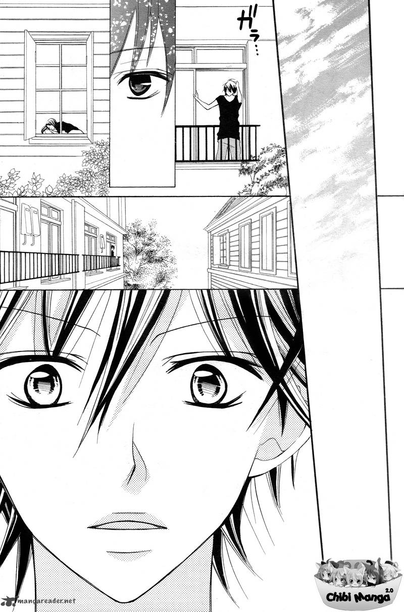 Crayon Days Daikirai Na Aitsu 1 45