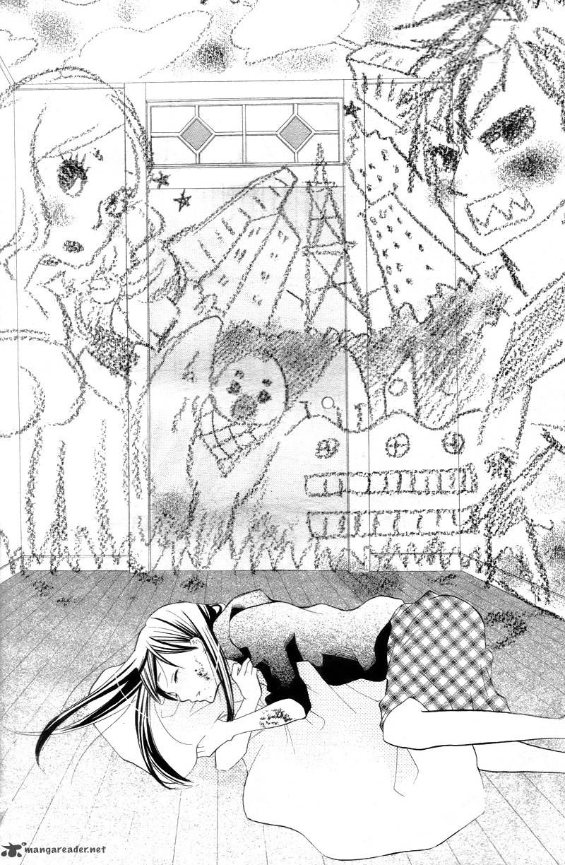 Crayon Days Daikirai Na Aitsu 1 46
