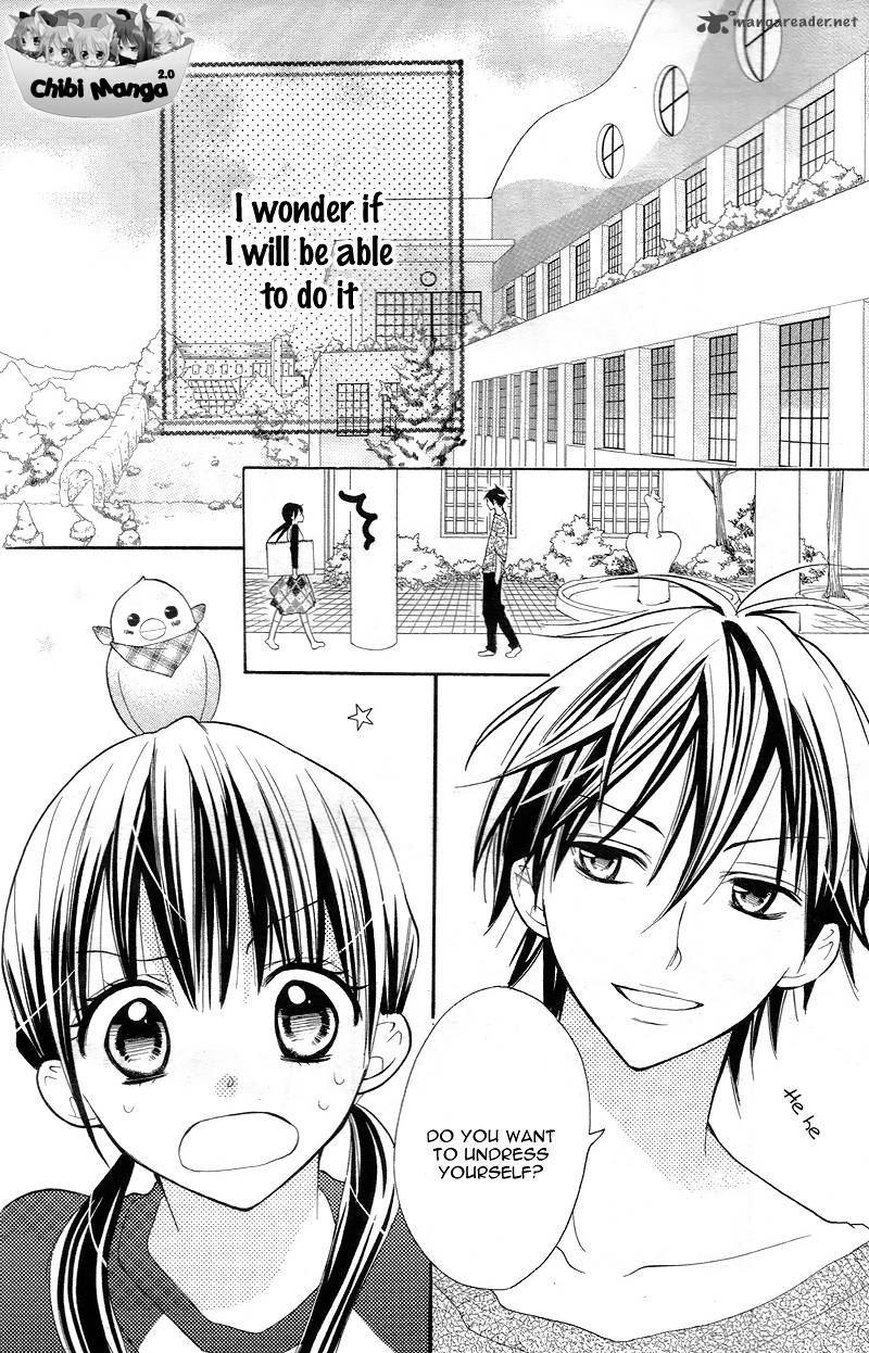Crayon Days Daikirai Na Aitsu 1 48