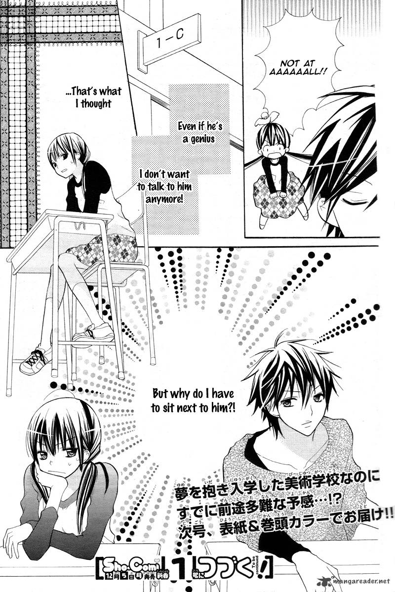 Crayon Days Daikirai Na Aitsu 1 49
