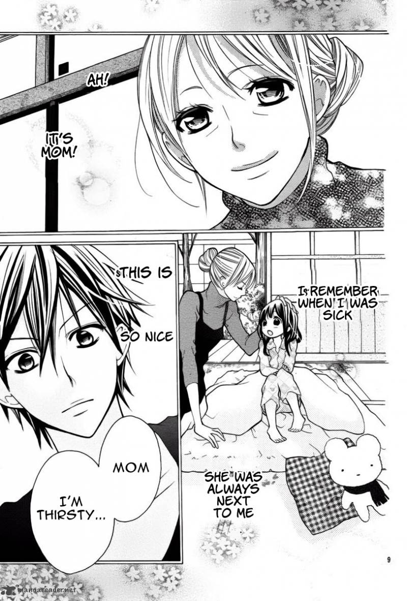 Crayon Days Daikirai Na Aitsu 10 11