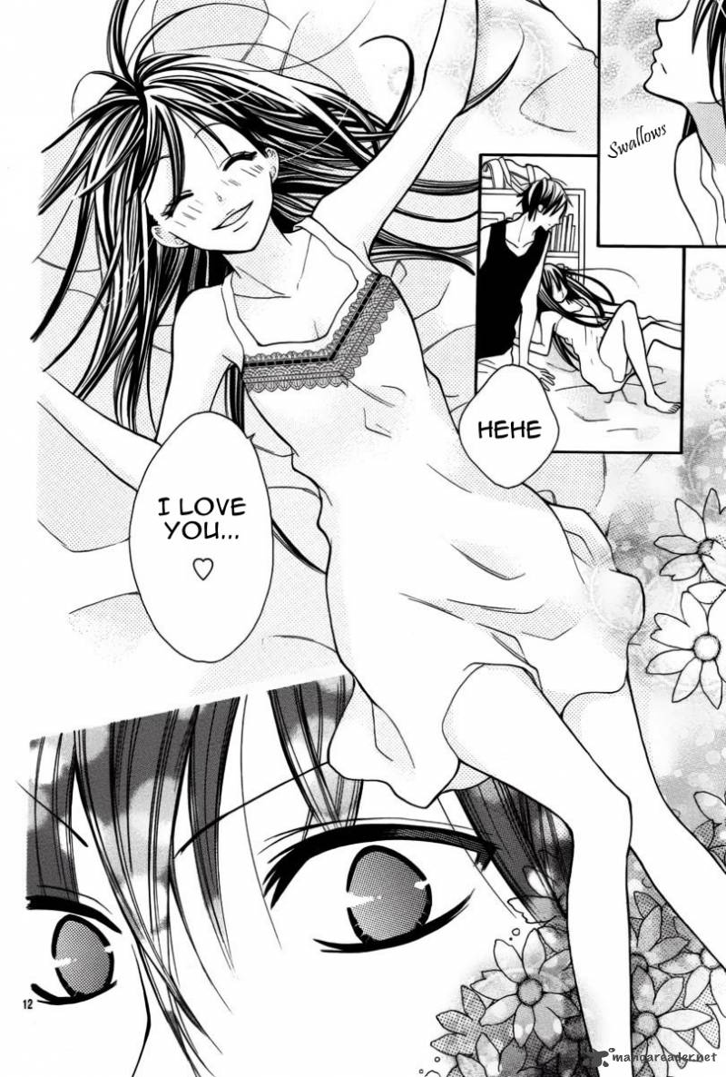 Crayon Days Daikirai Na Aitsu 10 14