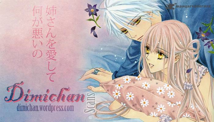 Crayon Days Daikirai Na Aitsu 11 1