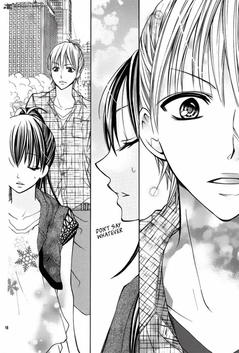 Crayon Days Daikirai Na Aitsu 11 19