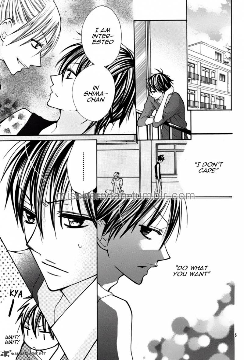 Crayon Days Daikirai Na Aitsu 11 6