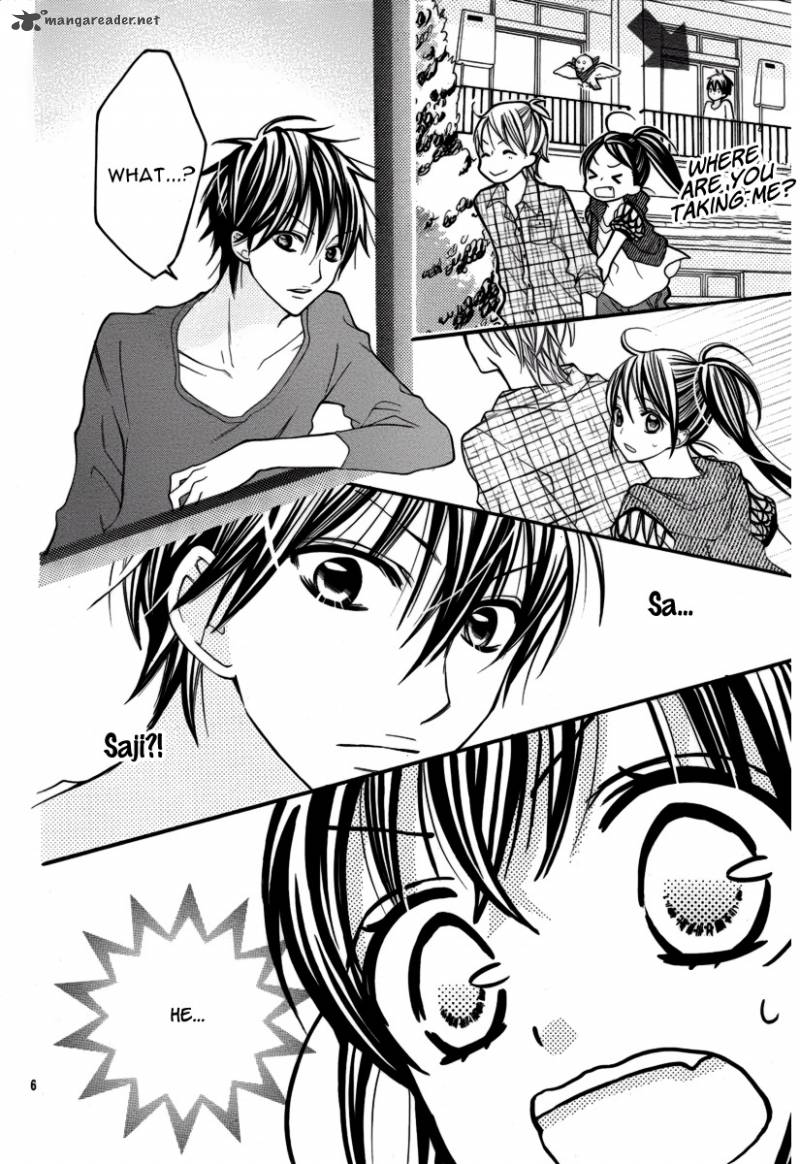 Crayon Days Daikirai Na Aitsu 11 7