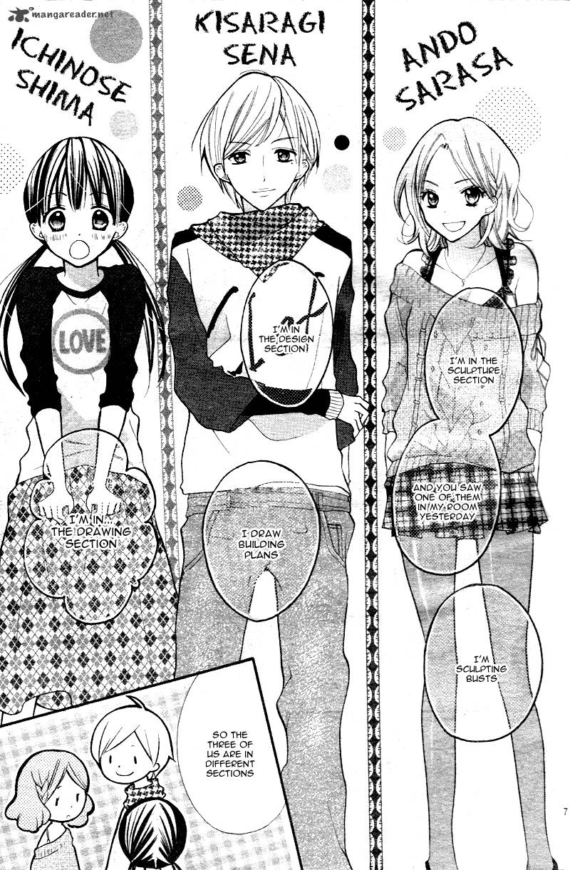 Crayon Days Daikirai Na Aitsu 2 12
