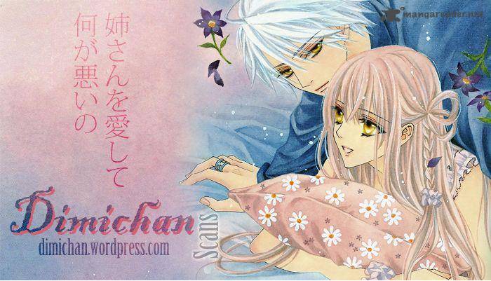 Crayon Days Daikirai Na Aitsu 21 2