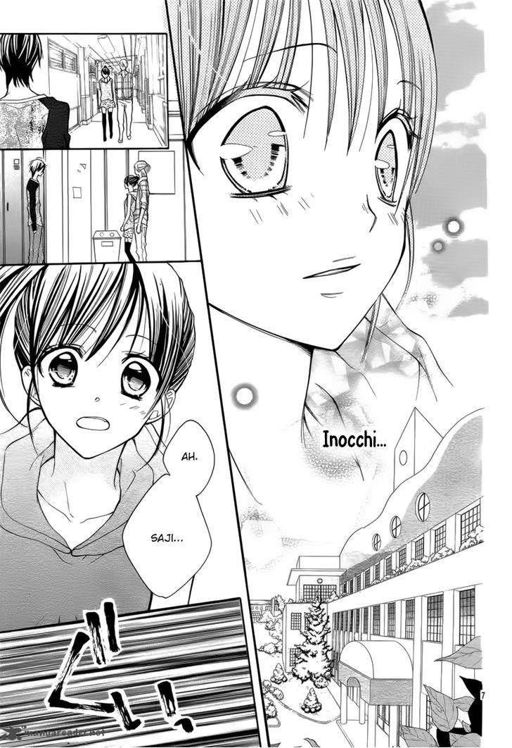 Crayon Days Daikirai Na Aitsu 21 8