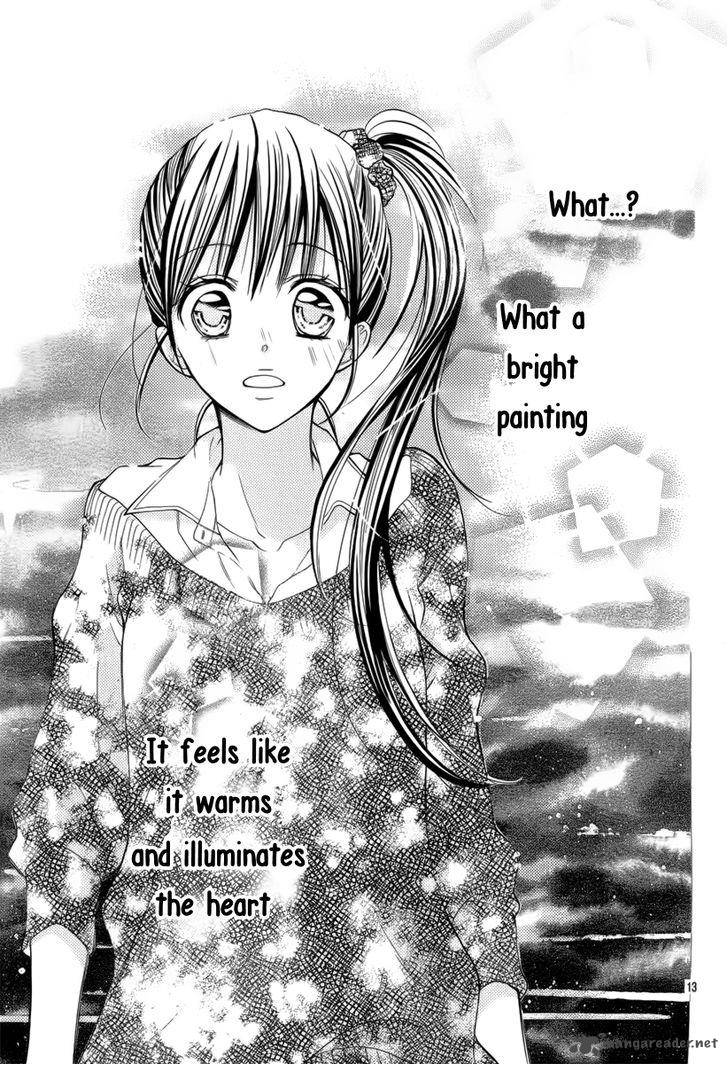 Crayon Days Daikirai Na Aitsu 22 15