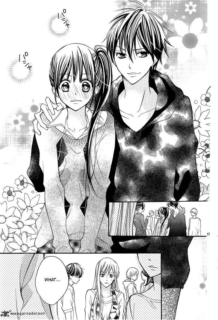 Crayon Days Daikirai Na Aitsu 22 19