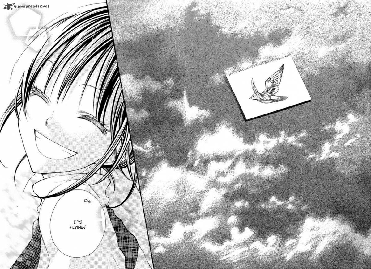 Crayon Days Daikirai Na Aitsu 24 16