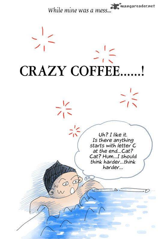 Crazy Coffee Cat 14 11