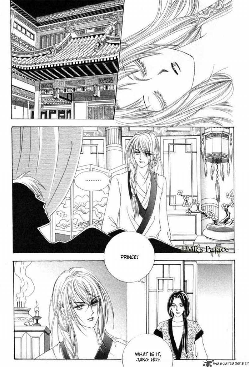 Crazy Girl Shin Bia 14 10