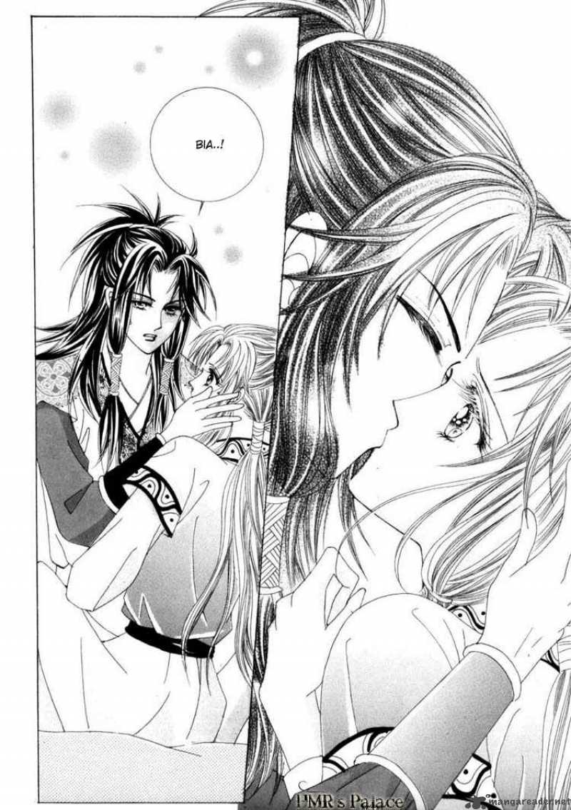Crazy Girl Shin Bia 14 19