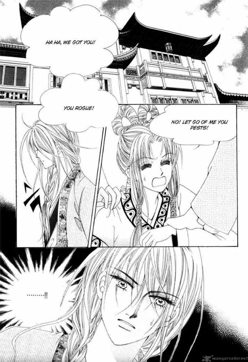 Crazy Girl Shin Bia 14 2