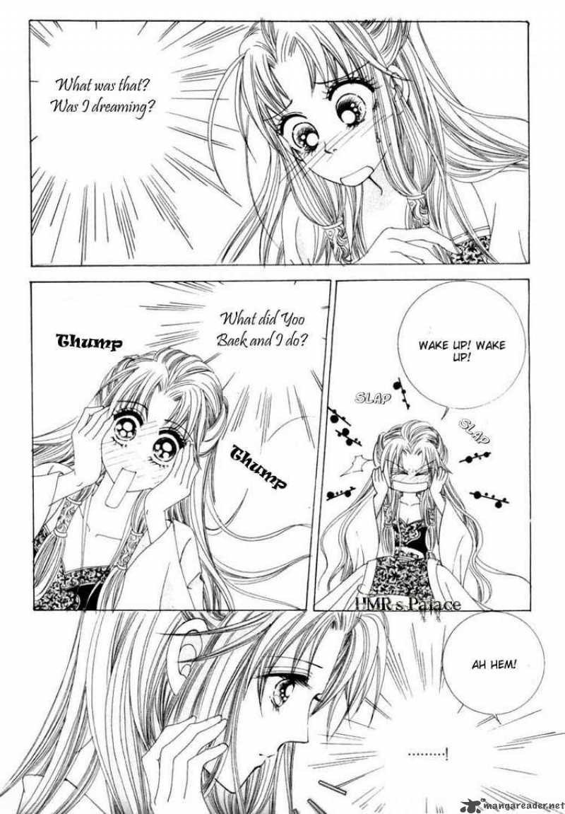 Crazy Girl Shin Bia 14 21
